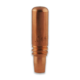 Bernard® Quik Tip™ 1 Series Contact Tip For Bernard® BTB, Bernard® S-Gun™, And Bernard® W-Gun™ MIG Guns