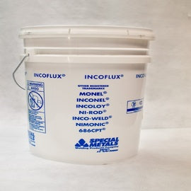 SPECIAL METALS INCOFLUX Submerged Arc Flux 50 lb