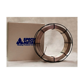 .062" ERNiCrMo-3 Inconel® Nickle Alloy MIG Wire 50 lb