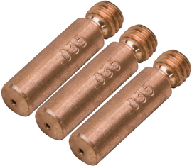 Lincoln Electric® .035" Contact Tip For Magnum® 100L MIG Gun