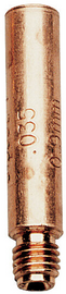Lincoln Electric® .045" Contact Tip For Magnum® 200/Magnum® 300/Magnum® 400/Magnum® PRO 250L MIG Gun