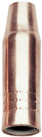 Lincoln Electric® 5/8" Nozzle For Magnum® PRO 100L MIG Gun