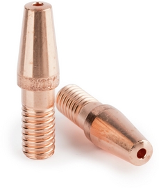 Lincoln Electric® 1/16" Tapered Contact Tip For Magnum® PRO AL Pistol Grip MIG Gun