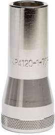 Lincoln Electric® 3/4" Nozzle For Magnum® PRO Water-Cooled Robotic MIG Gun