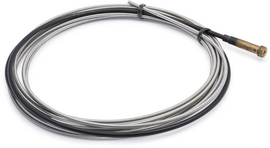 Lincoln Electric® .025 - .030" X 15' Conduit Liner For Magnum® PRO Curve 200/Magnum® Pro Curve HDE 250 MIG Gun
