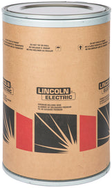 3/32" EM3 Lincolnweld® LA-100™ Low Alloy Steel Submerged Arc Wire 600 lb Drum