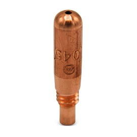 Miller® Bore AccuLock™ S Series Contact Tip For Miller® MDX™ MIG Guns