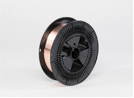.045" ER90S-B3 UNION ER 90S-B3 Low Alloy Steel MIG Wire 33 lb 12" Plastic Spool