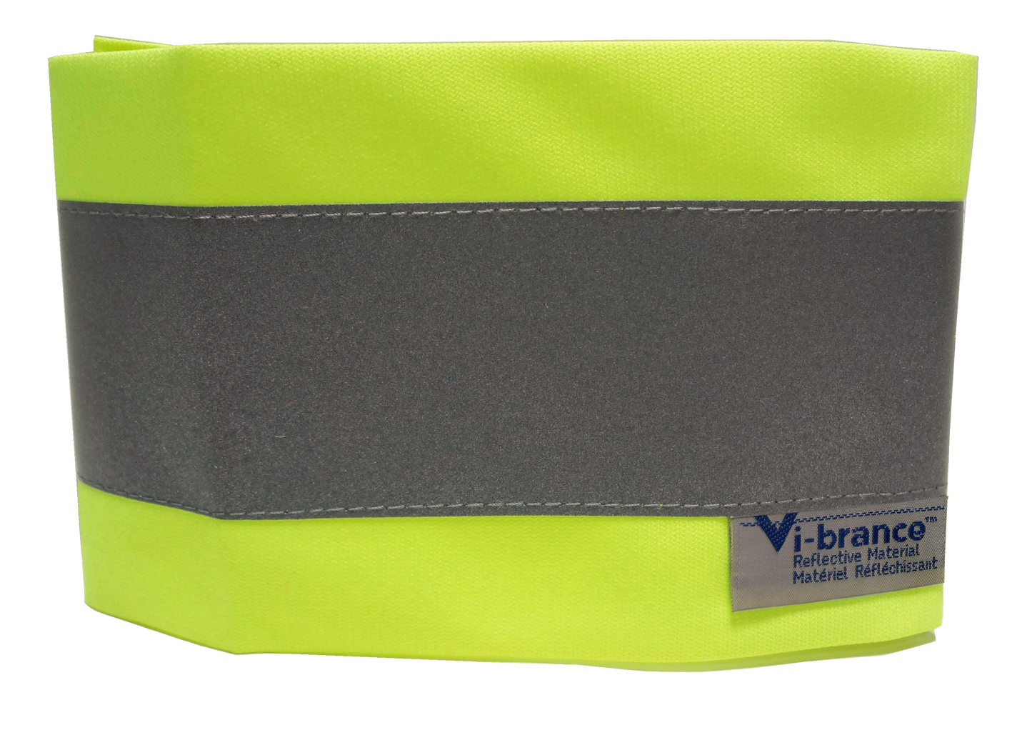 Viking 18" Safety Ankle Band Green