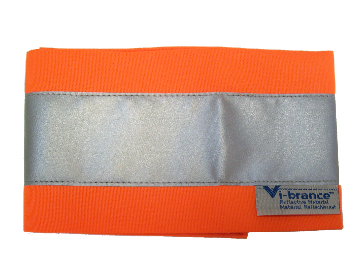 Viking 18" Safety Ankle Band Orange