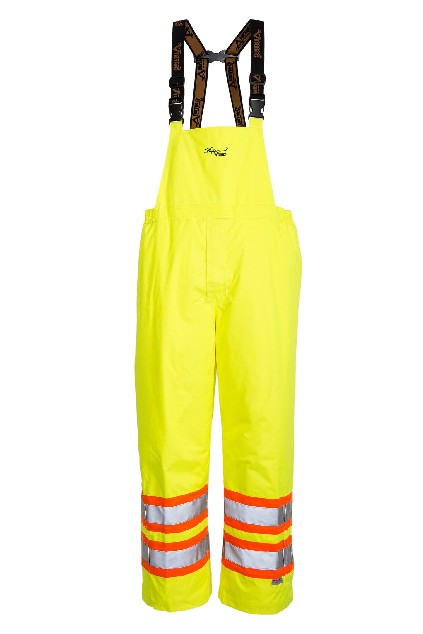 Viking Arctic 300D Insulated Bib Pant Green