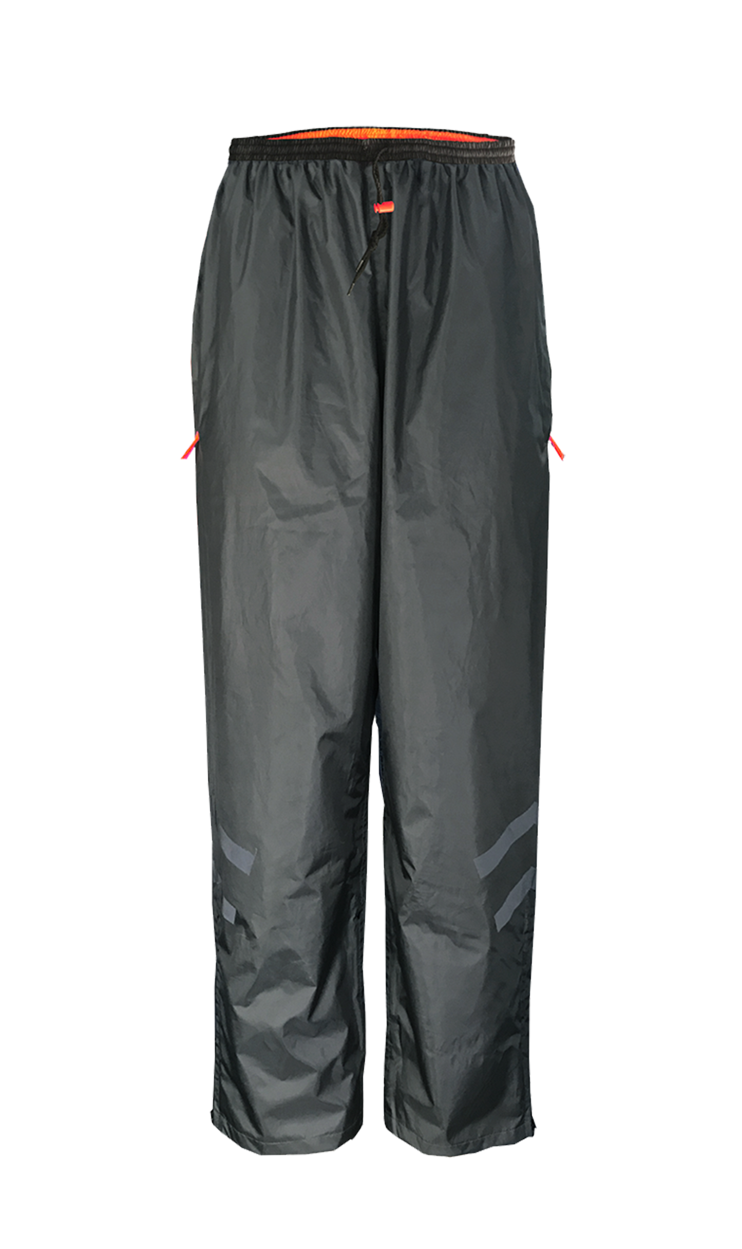 Viking Windigo Pant Char/ Org. Lining