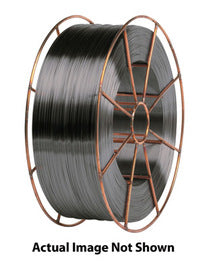 .045" STOODY® 966-G Hard Facing MIG Wire 33 lb Basket