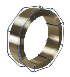 3/32" ER308/ER308L OK Autrod Stainless Steel Submerged Arc Wire 55 lb Coil