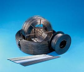 .045" Stoody® 110-G Hard Facing Submerged Arc Wire 33 lb Basket