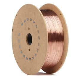 .045" ER70S-6 NS ARC® NS115 Copper-Glide™ Carbon Steel MIG Wire 60 lb 13.88" Spool