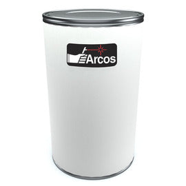 .035" ER409Nb Arcos 409Cb Stainless Steel MIG Wire 500 lb 20" Drum
