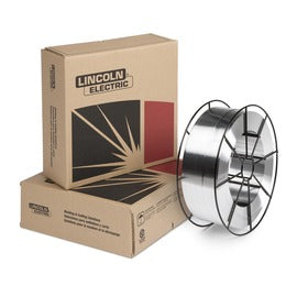 .035" ER4047 SuperGlaze® 4047 Aluminum MIG Wire 16 lb Spool