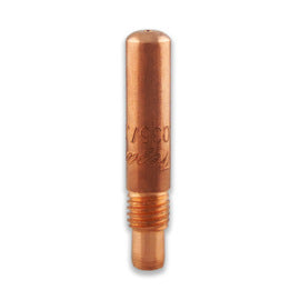 Tregaskiss™ .045" TOUGH LOCK® Series Contact Tip For Tregaskiss™ Tough Guns® MIG Guns