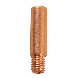 Miller® .046" X 3.66" 0.078" Bore SL Series Series Contact Tip For XR™ MIG Guns
