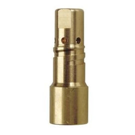 Miller® .030 - 1/16" 0.125" Bore Gas Diffuser For XR™ Aluma-Pro™ MIG Guns