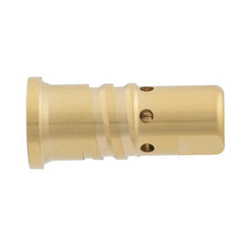 RADNOR™ .030 - 1/16" Miller® FasTip™/Roughneck® C-Series Gas Diffuser