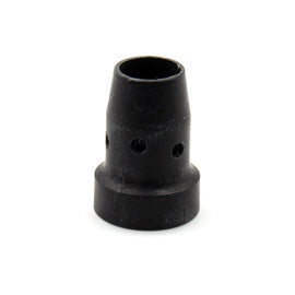 Abicor Binzel® .035 - .062" X 28 mm MB Series Gas Diffuser For MB36-501 MIG Guns