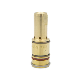 Bernard® 1500 Elliptical Series Gas Diffuser For Bernard® BTB And Bernard® S-Gun™ MIG Guns