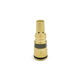 Miller® .023" - 1/8" AccuLock™ S Series Gas Diffuser For Miller® MDX™ MIG Guns