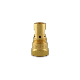 Bernard® Centerfire™ Series Gas Diffuser For Bernard® BTB, Bernard® Clean Air™ And Bernard® S-Gun™ MIG Guns