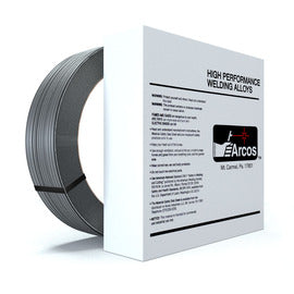 1/8" ERNiCu-7 Arcos 816 60 lb Coil