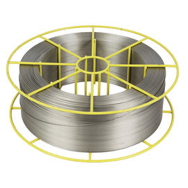 .047" ER2209 OK AUTROD® Stainless Steel MIG Wire 33 lb 12" Spool