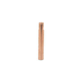 Bernard® .035" X 2" 1500 Elliptical Series Contact Tip For Bernard® BTB And Bernard® S-Gun™ MIG Guns