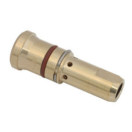 RADNOR™ Elliptical Series Gas Diffuser For Bernard™ EZ Feed, Q And S MIG Guns