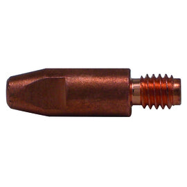 RADNOR™ .045" X 30 mm M8 Series Contact Tip For Binzel® Alpha 3, 4 And MB 25AK MIG Guns