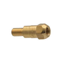 RADNOR™ Gas Diffuser For Binzel® Alpha 2™ MIG Guns