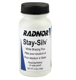 RADNOR™ A5.31 Stay-Silv® 0.100 lb Bottle