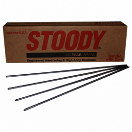 3/16" X 28" Tube Borium® 60 lb