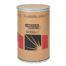 0.045" ER308Si Blue Max® 308LSi Stainless Steel MIG Wire 500 lb Drum