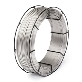 3/32" ER2209 Lincolnweld® 2209 Low Alloy Steel Submerged Arc Wire 55 lb Steel Spool