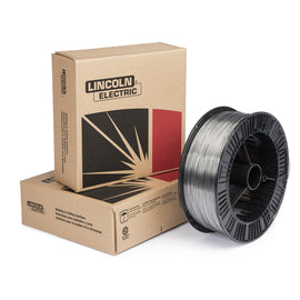 .045" Lincore® 70-G Hard Facing MIG Wire 33 lb Spool