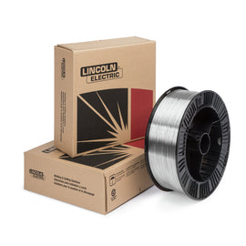 0.045" ER308Si Blue Max® 308LSi Stainless Steel MIG Wire 33 lb Spool