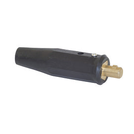 RADNOR™ Brass/Rubber Machine Connector