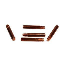 ESAB® 0.045" M / MT Series Contact Tip For 250/400 Gun Master MIG Guns