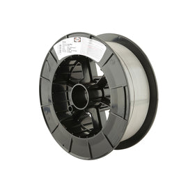 .045" ER410 Harris Products Group Stainless Steel MIG Wire 25 lb 12" Spool
