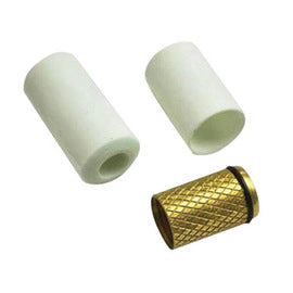 Bernard® Centerfire™ Series Gas Diffuser For Bernard® Dura-Flux™ MIG Guns
