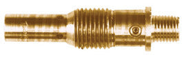 Tweco® Tweco® 14, Heavy-Duty Series Gas Diffuser For Tweco® Classic No. 3 / No. 4 MIG Guns