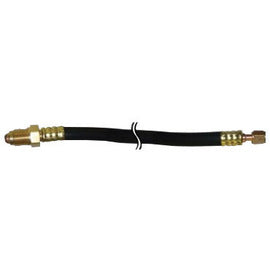 Miller® Weldcraft® 25' Rubber Gas Hose For WP-12 And WP-27 Torch