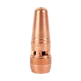 Tweco® X Velocity2™ Series Contact Tip For Velocity2™ Ready MIG Guns
