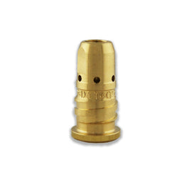 Bernard® Quik Tip™ Series Gas Diffuser For Bernard® BTB, Bernard® Clean Air™, Bernard® S-Gun™ And Bernard® Dura-Flux™ MIG Guns